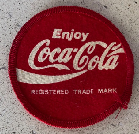 9575-2 € 5,00 coca cola embleem rond rood it.jpeg
